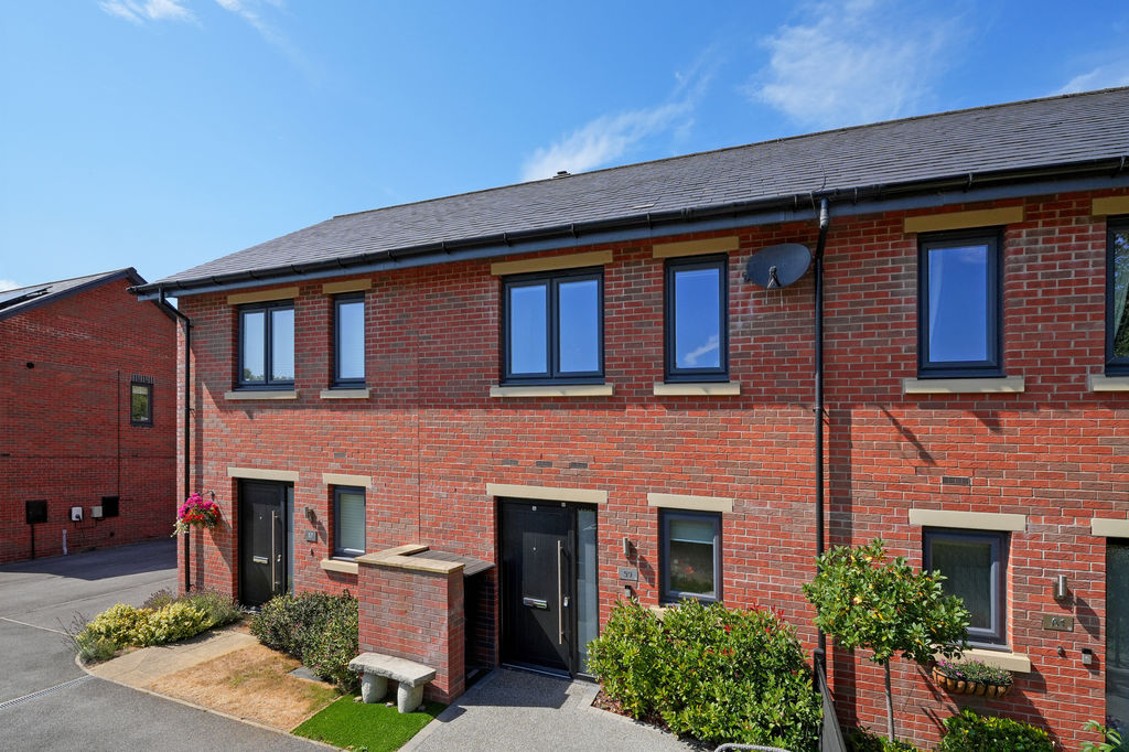 Hastings Grange Millhouses